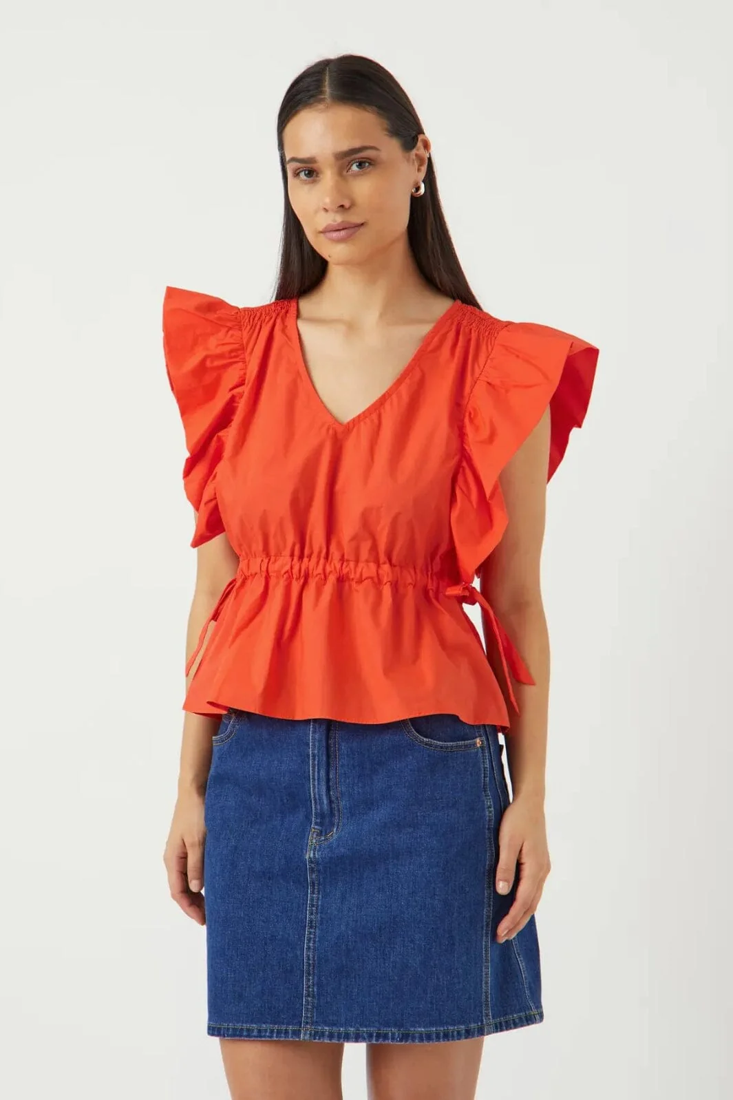 Y.A.S Yasulea Sl Top