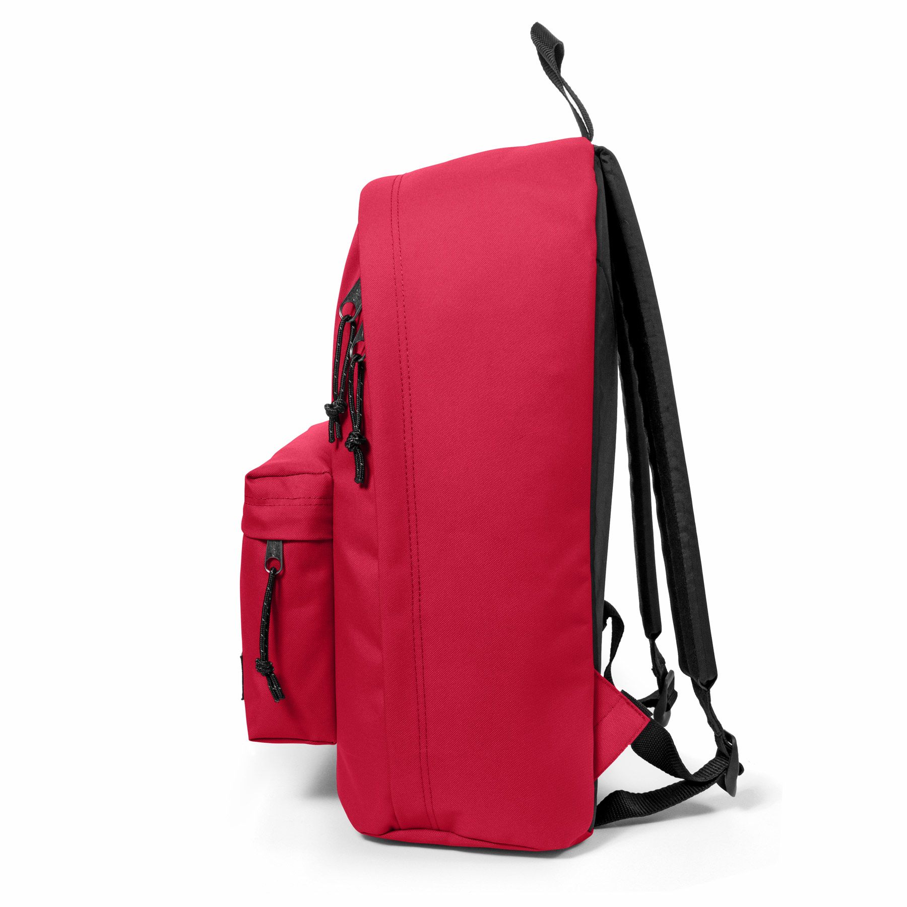 Out Of Office Terra Red