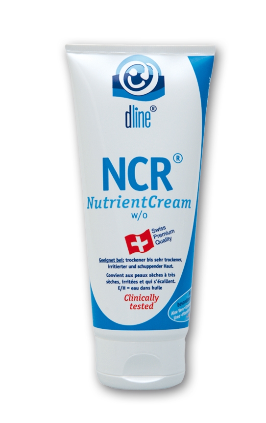 DLINE NCR-NutrientCream Creme Tb 200 ml