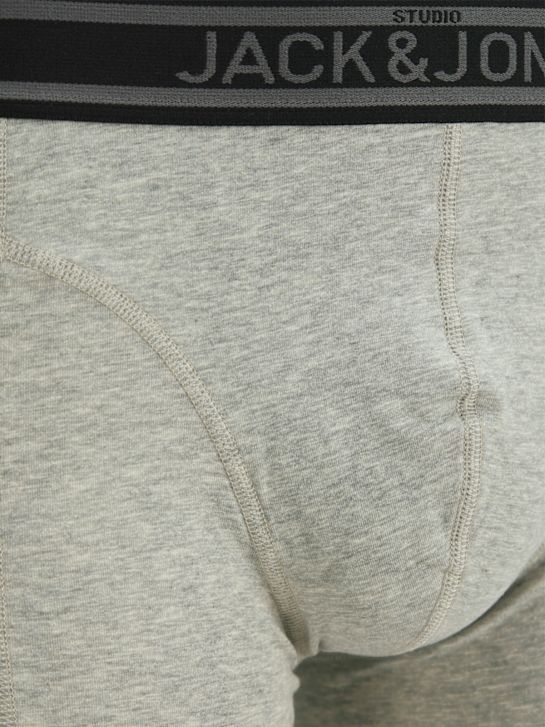 JACK & JONES Unterwäsche Schwarz