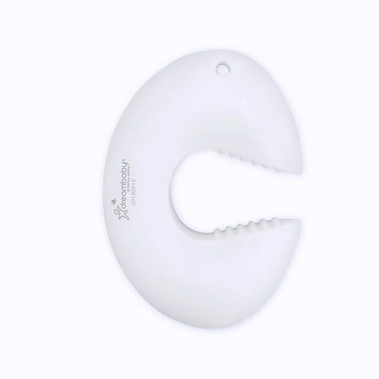Anti-pince-doigts en silicone   de               Dreambaby