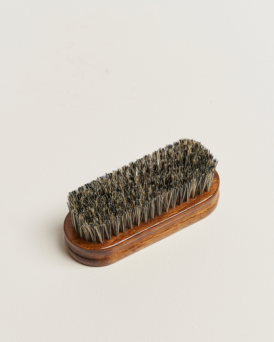 Kent Brushes Allround Dark Brown Brush