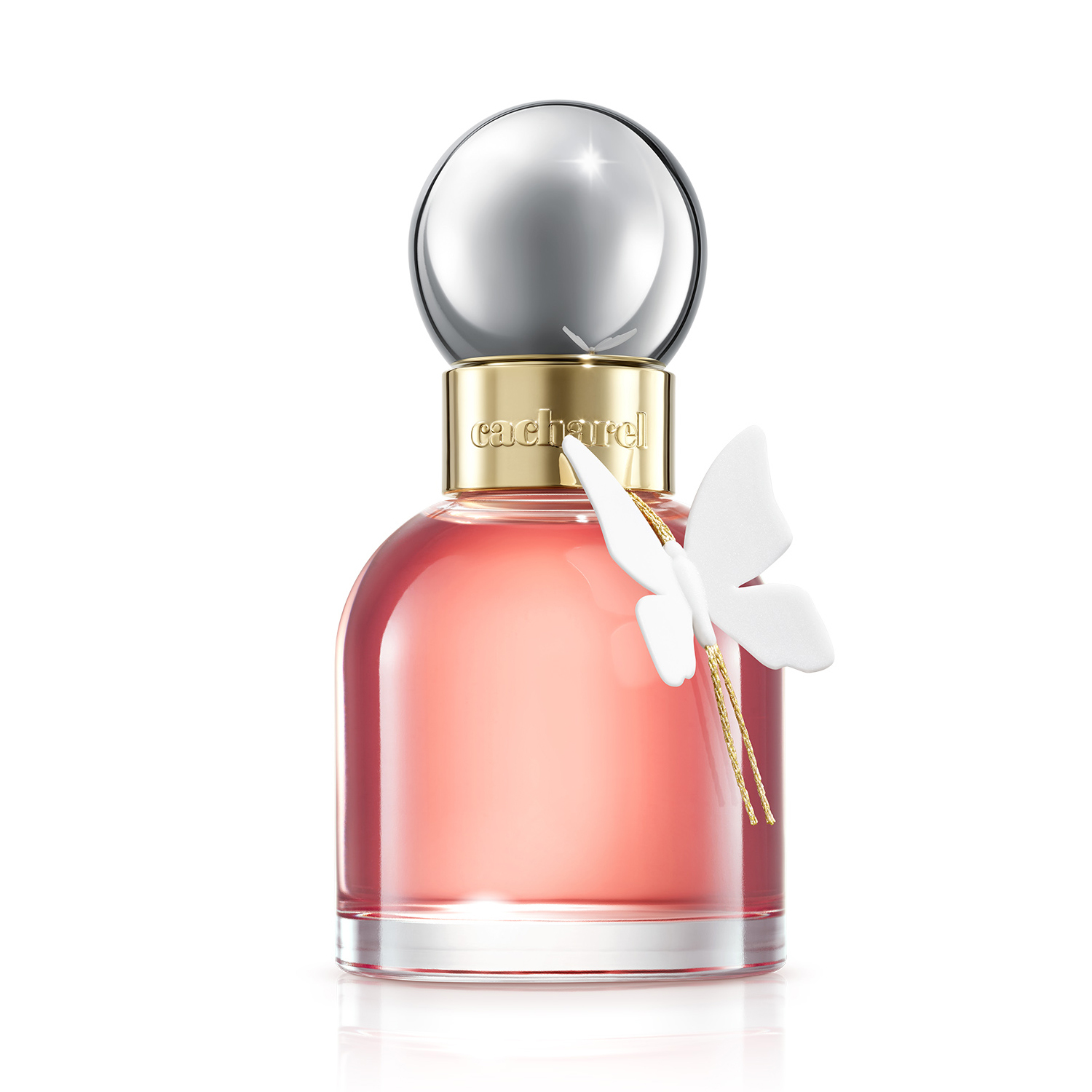 Cacharel Ella Ella Edp 50ml