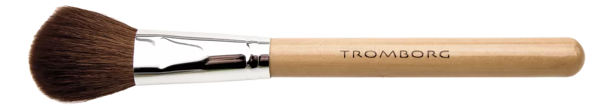 Tromborg Blush Deluxe Brush - 1 stk.