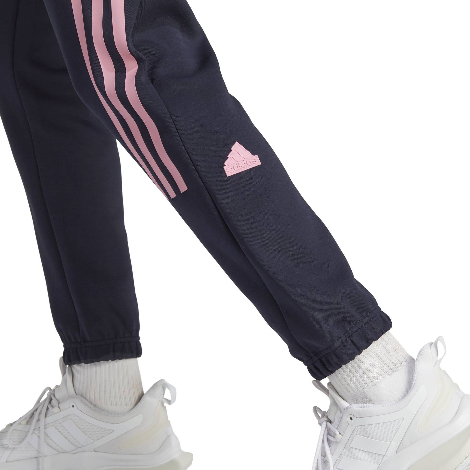 adidas Sportswear| Herren Joggerpants FUTURE ICONS 3-STREIFEN