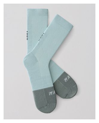 Chaussettes Maap Division Bleu clair