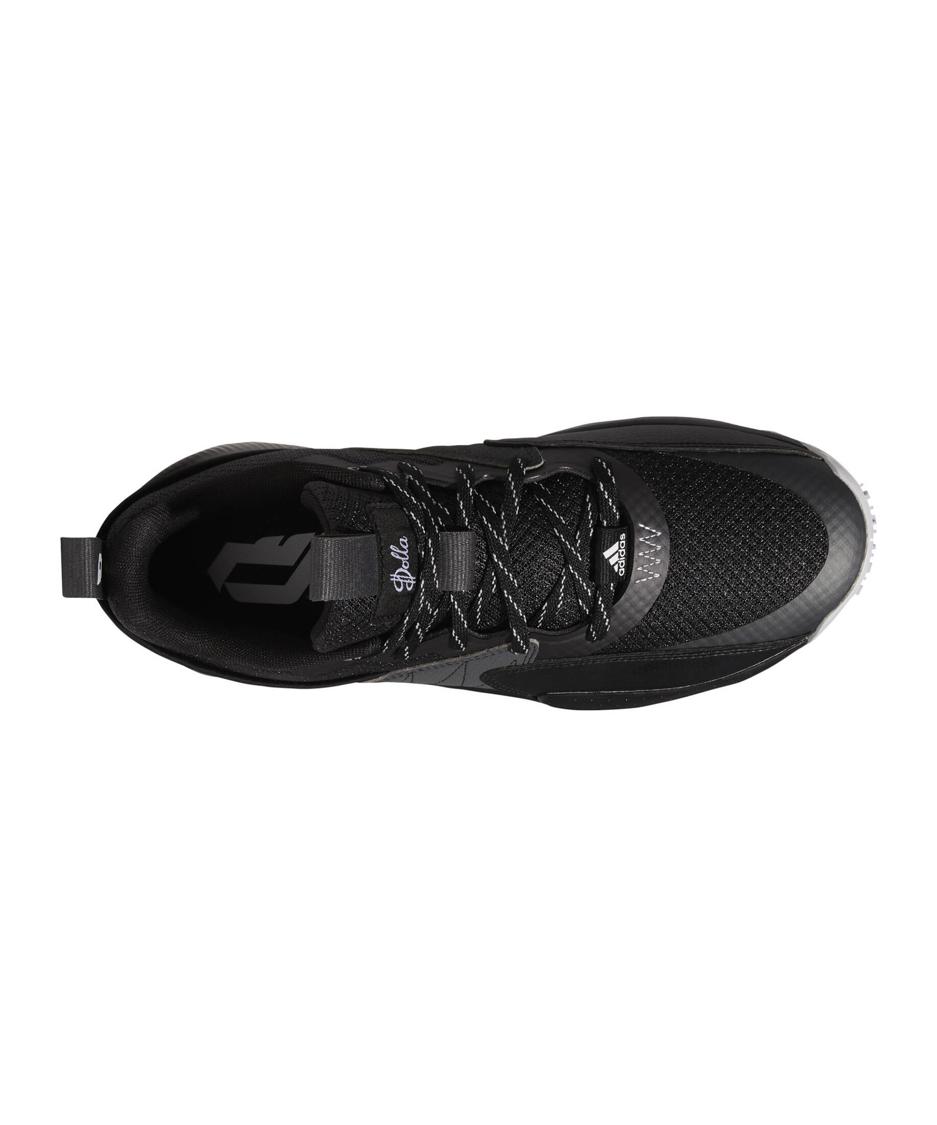 adidas Performance| Herren Basketballschuhe DAME CERTIFIED DAMIEN LILLARD