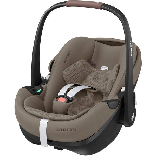 Maxi CosiMaxi Cosi   Pebble 360 Pro2 twillic truffle