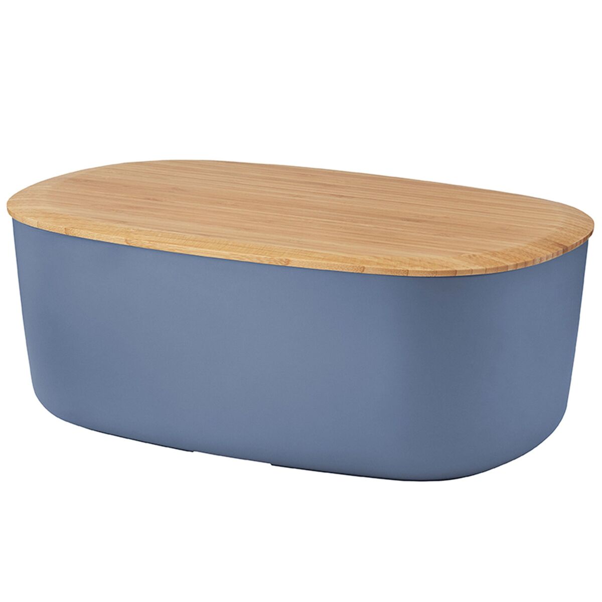 BOX-IT brødboks, dark blue