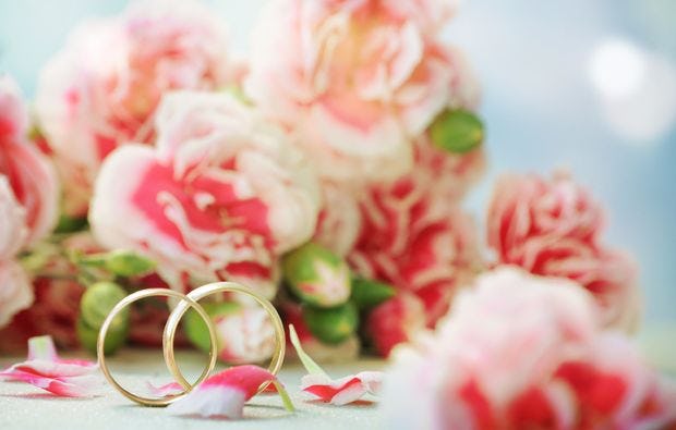 Trauringe selber schmieden Berlin als Geschenk I mydays