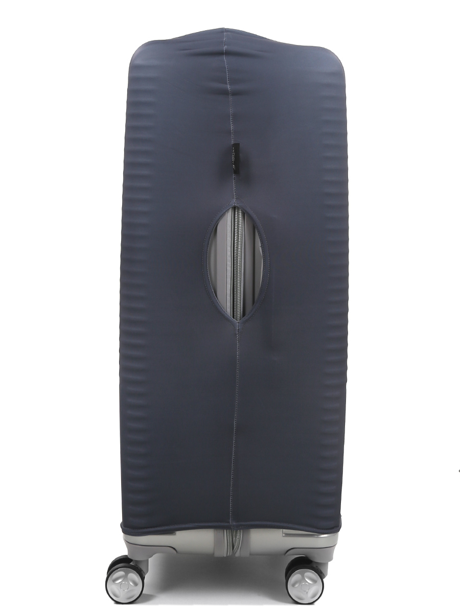 Housse de valise Airtex Unie - L