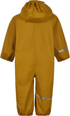 CeLaVi Regndress, Buckthorn Brown