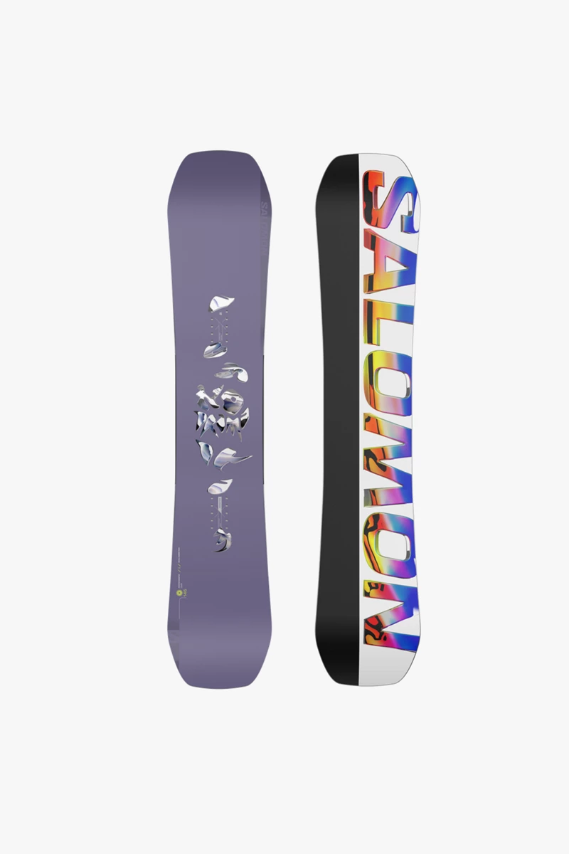 Salomon No Drama Damen Snowboard 2324