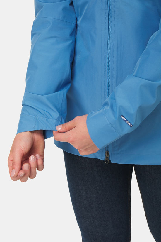 The North Face The North Face Hikesteller Parka Shell Jas Dames