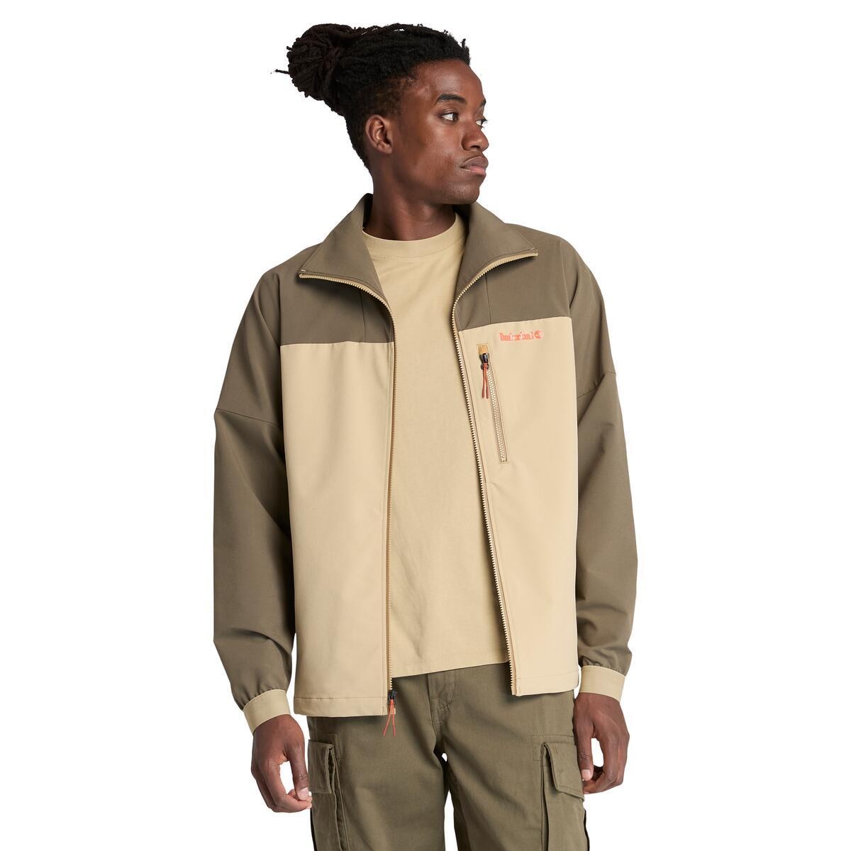 Timberland Softshelljacke