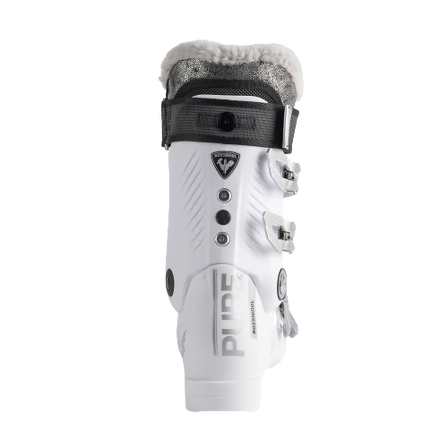 Rossignol Pure 80 Skistøvler Dame | SkatePro