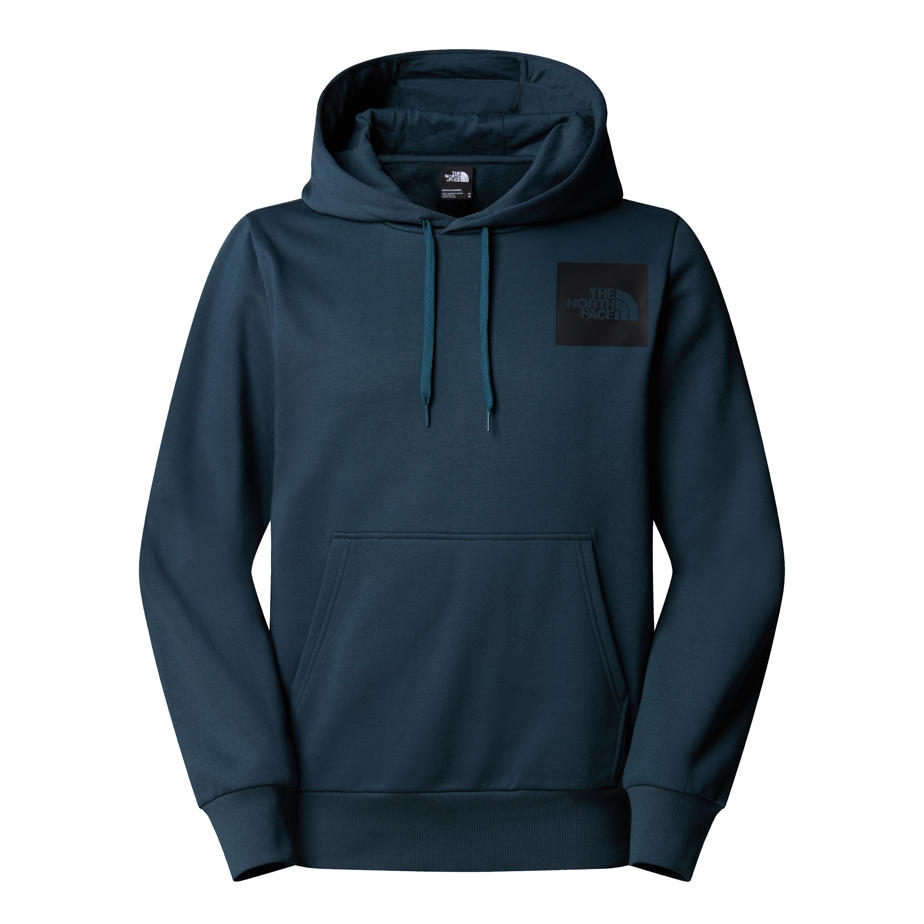 M Fine Hoodie