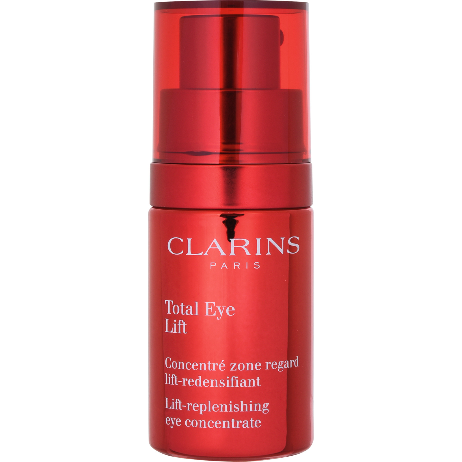 Clarins Total Eye Lift 15 ml