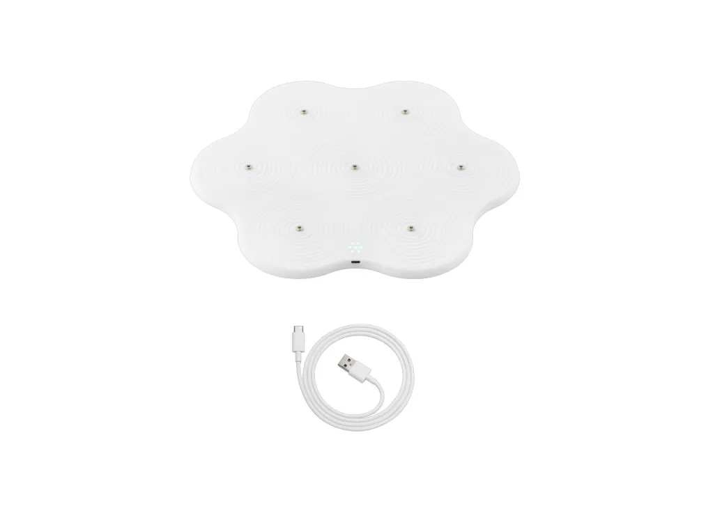 Sirius Sille DecoPower Opladestander - 7