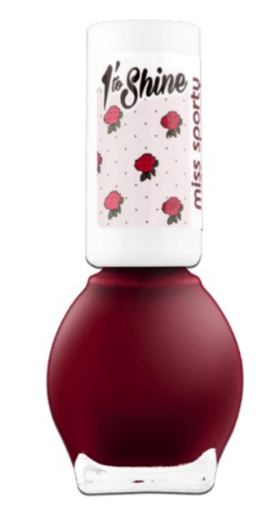 Miss Sporty 1' To Shine 240 Nagellak 7ml