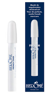 Herome French Liner 1ST