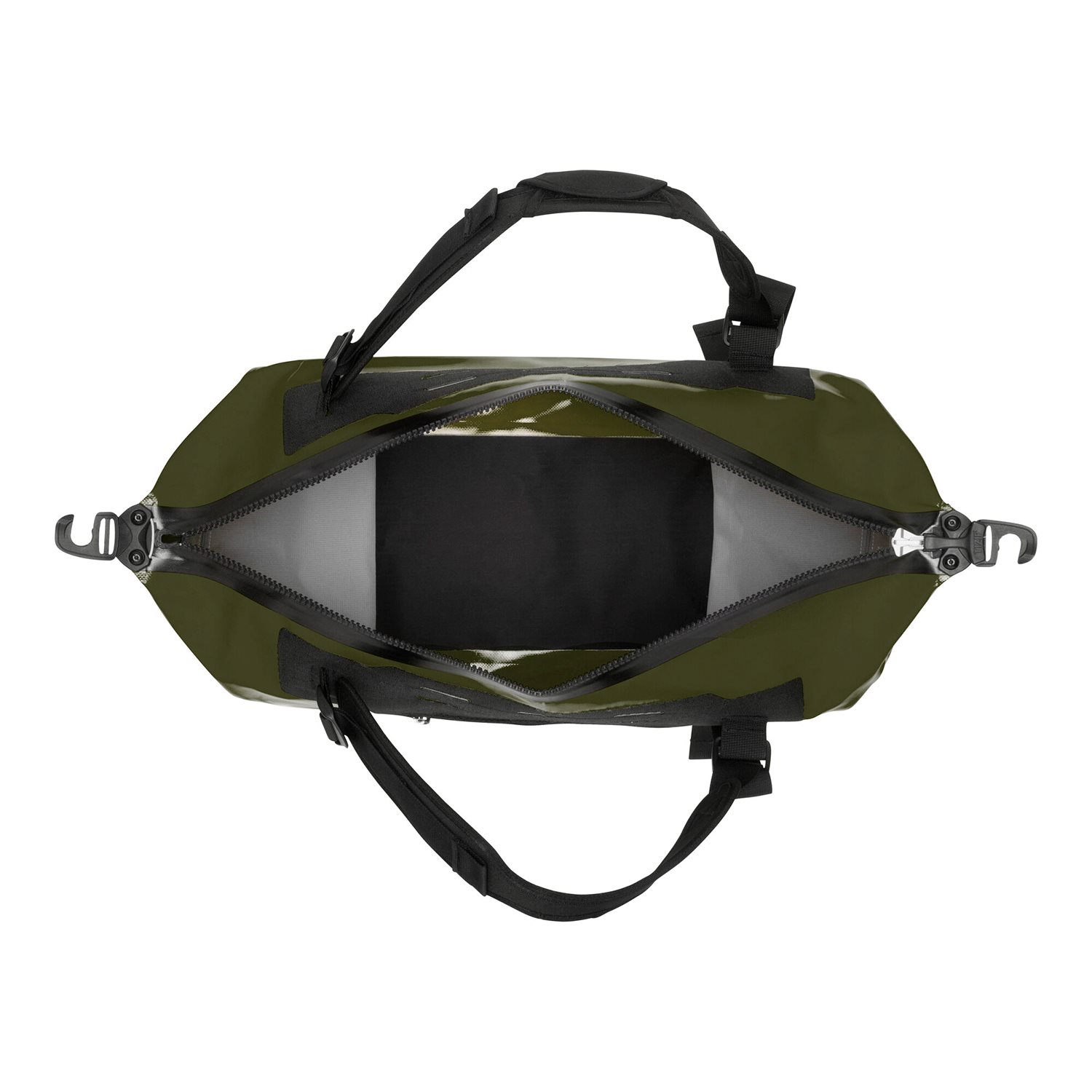 Ortlieb Duffle 40L olive