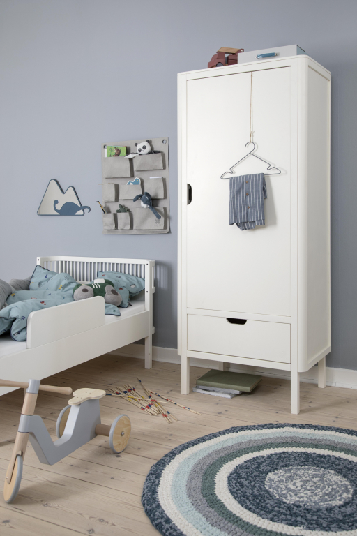 Sebra The Sebra Junior and Grow kinderbed matras