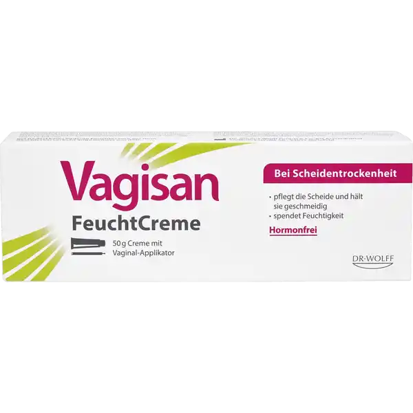 FeuchtCreme