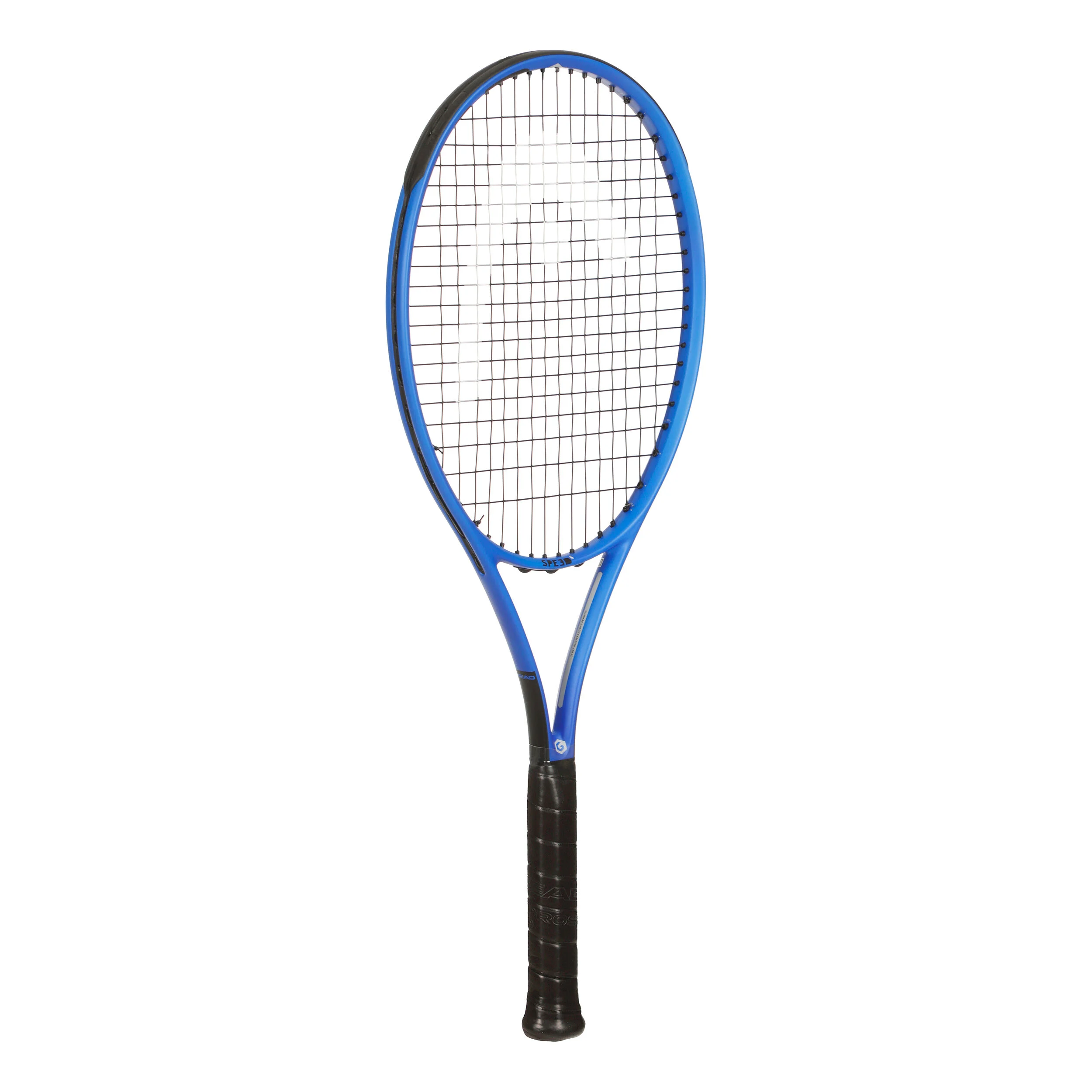HEAD Speed Graphene XT Speed S (Cordée)