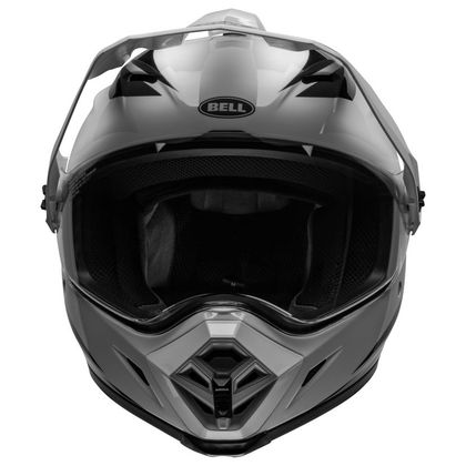 Casque Bell MX-9 ADVENTURE MIPS ALPINE - Blanc