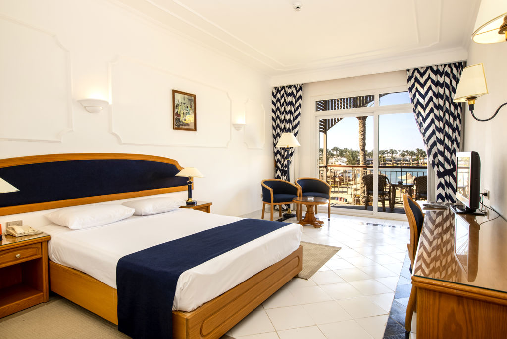 Desert Rose Resort All Inclusive - Hotel