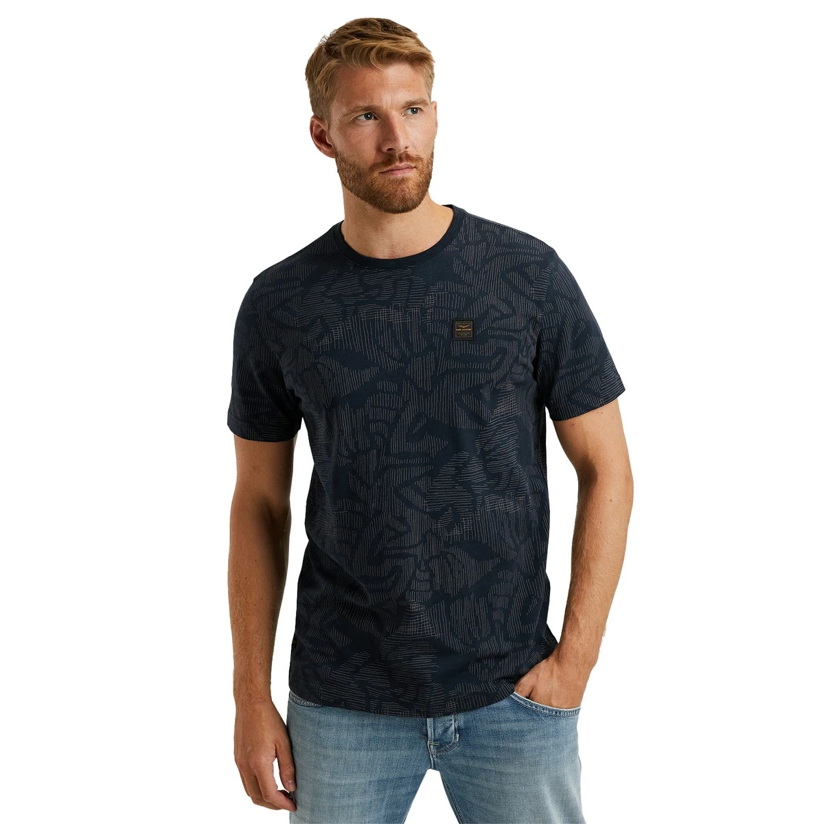 Heren Polo 27380353