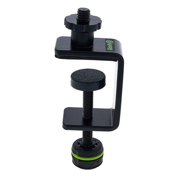 Gravity MSTM 1B Mic table clamp