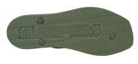 Sandal 91008 Tapered-70 Grønn