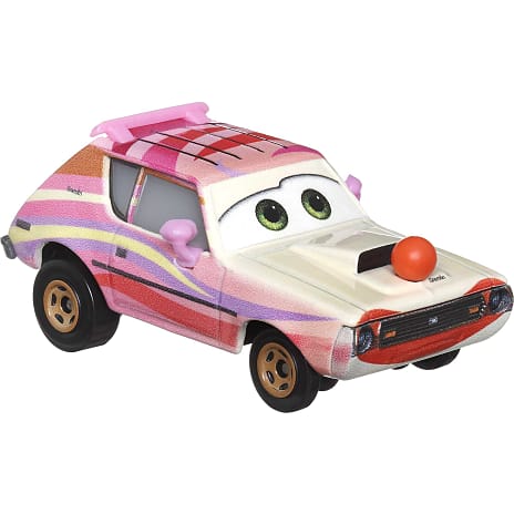 Disney Pixar Cars 3, 1 stk. legetøjsbil