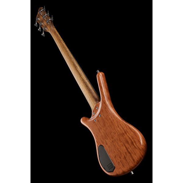 Warwick Pro Series Corvette Bub 6 FL