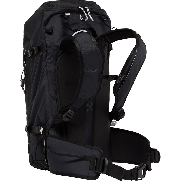 Haglöfs Sensate Pro 32 True Black