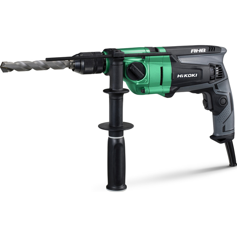 HiKOKI DV22V W4Z klopboormachine 1.120W
