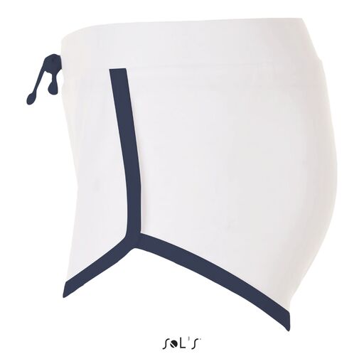 Pantalon Corto Shorts Sols Janeiro