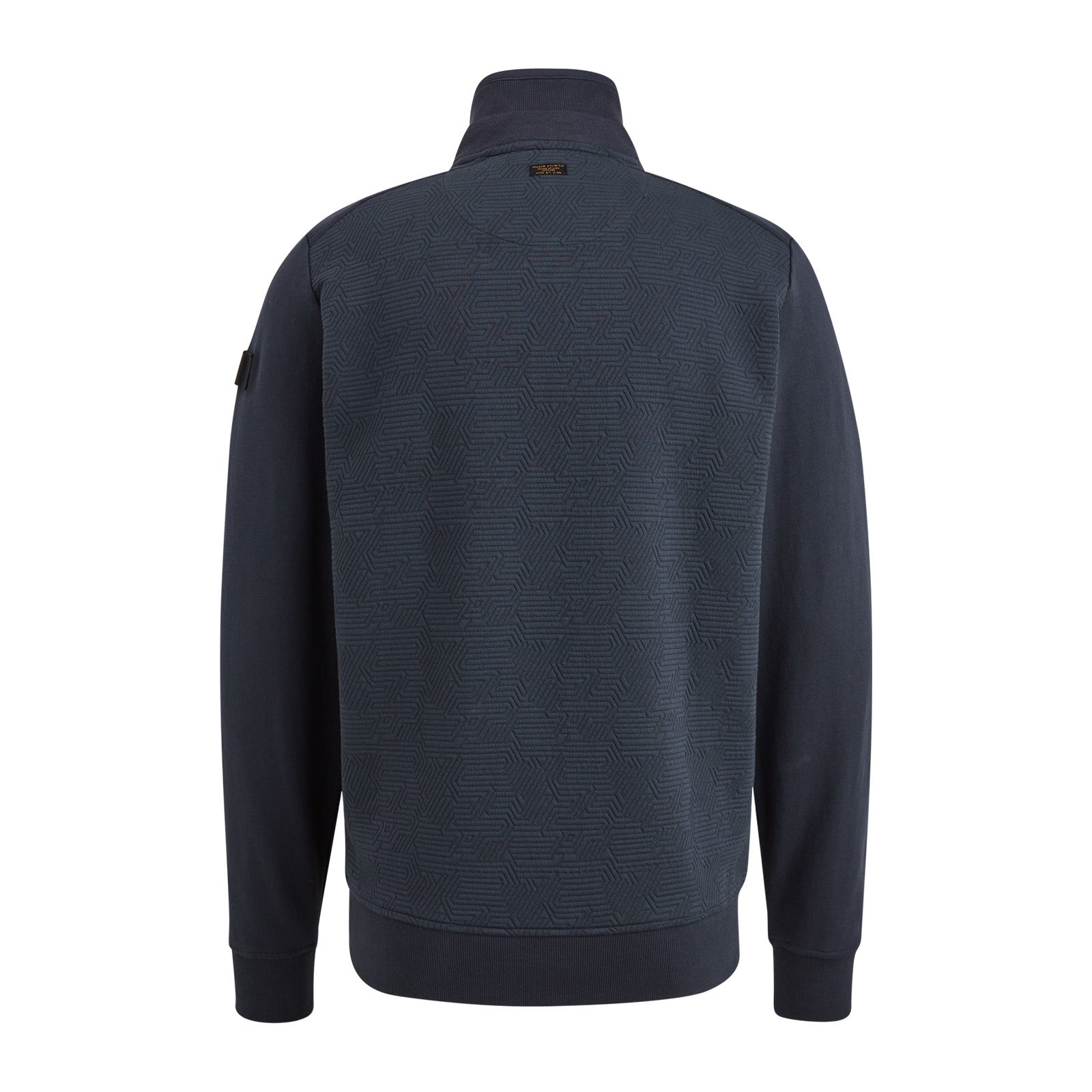 PME Legend  Zip Jacket Interlock