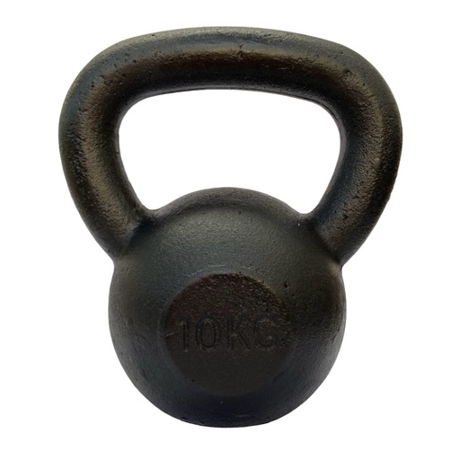 Kettlebell Fitness Deluxe Crossfit 10 kg