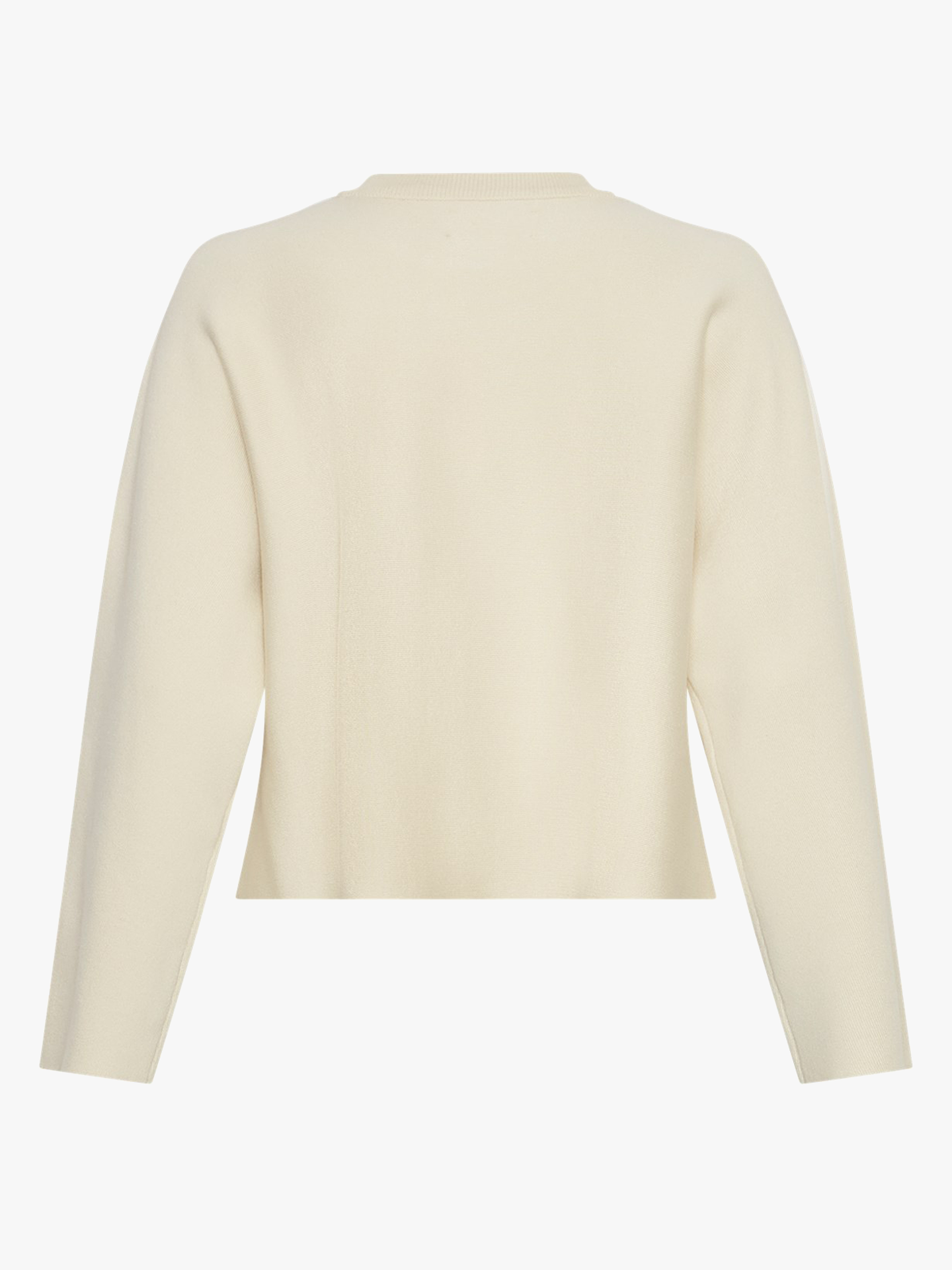 Hille Hasle Pullover