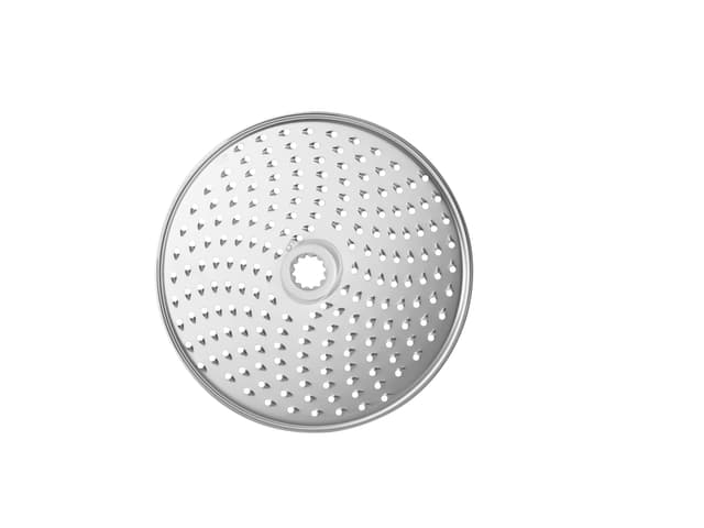Bosch rivejern MUZ9FG1 (sølv)