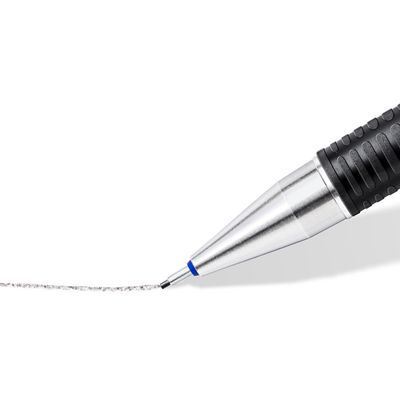 STAEDTLER Mars micro - Porte mines - B - 0,7 mm