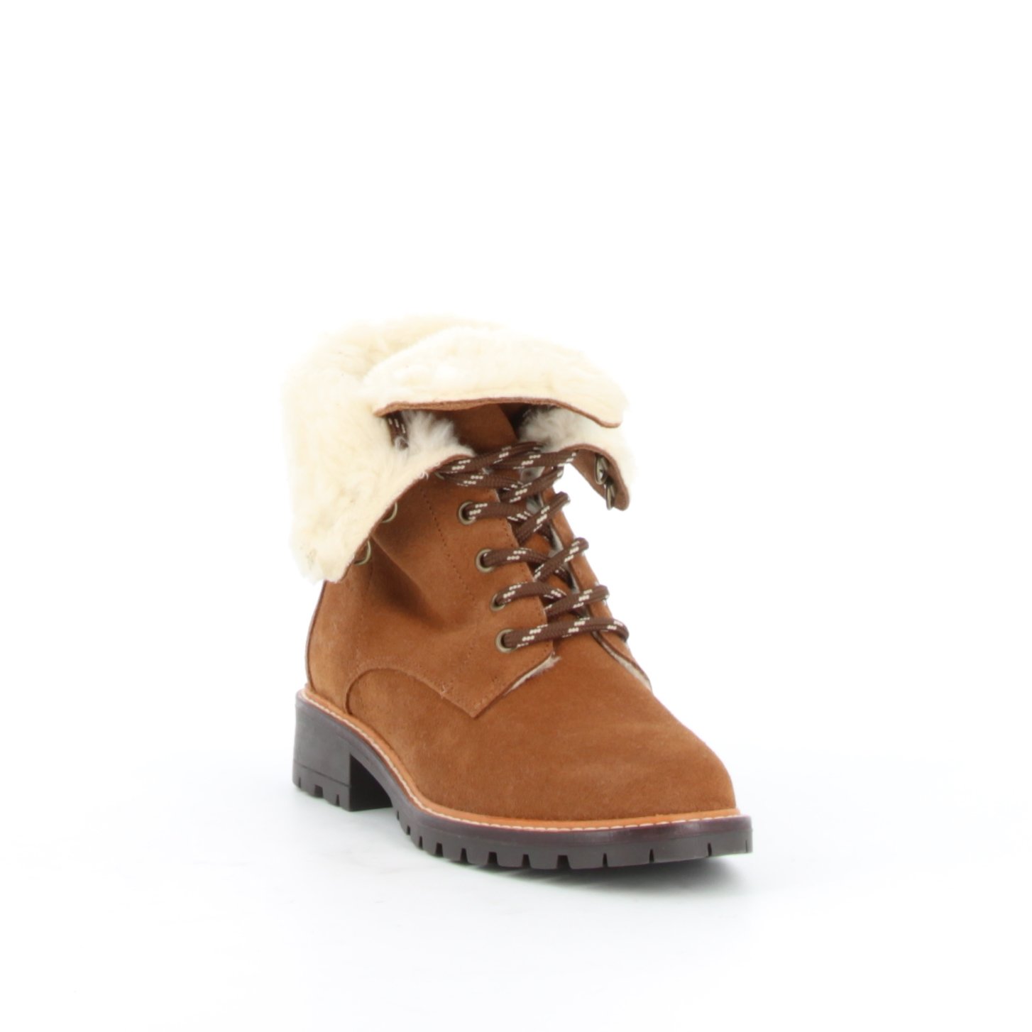 André - Bottines & Boots COSYETTE Beige