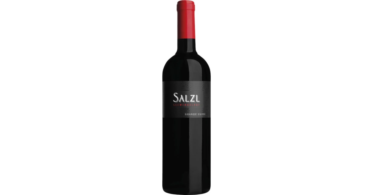 Salzl Grande Cuvée Barrique (Einweg)