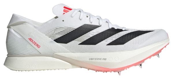 Chaussures adidas adizero Avanti Blanc Noir Rouge Unisex