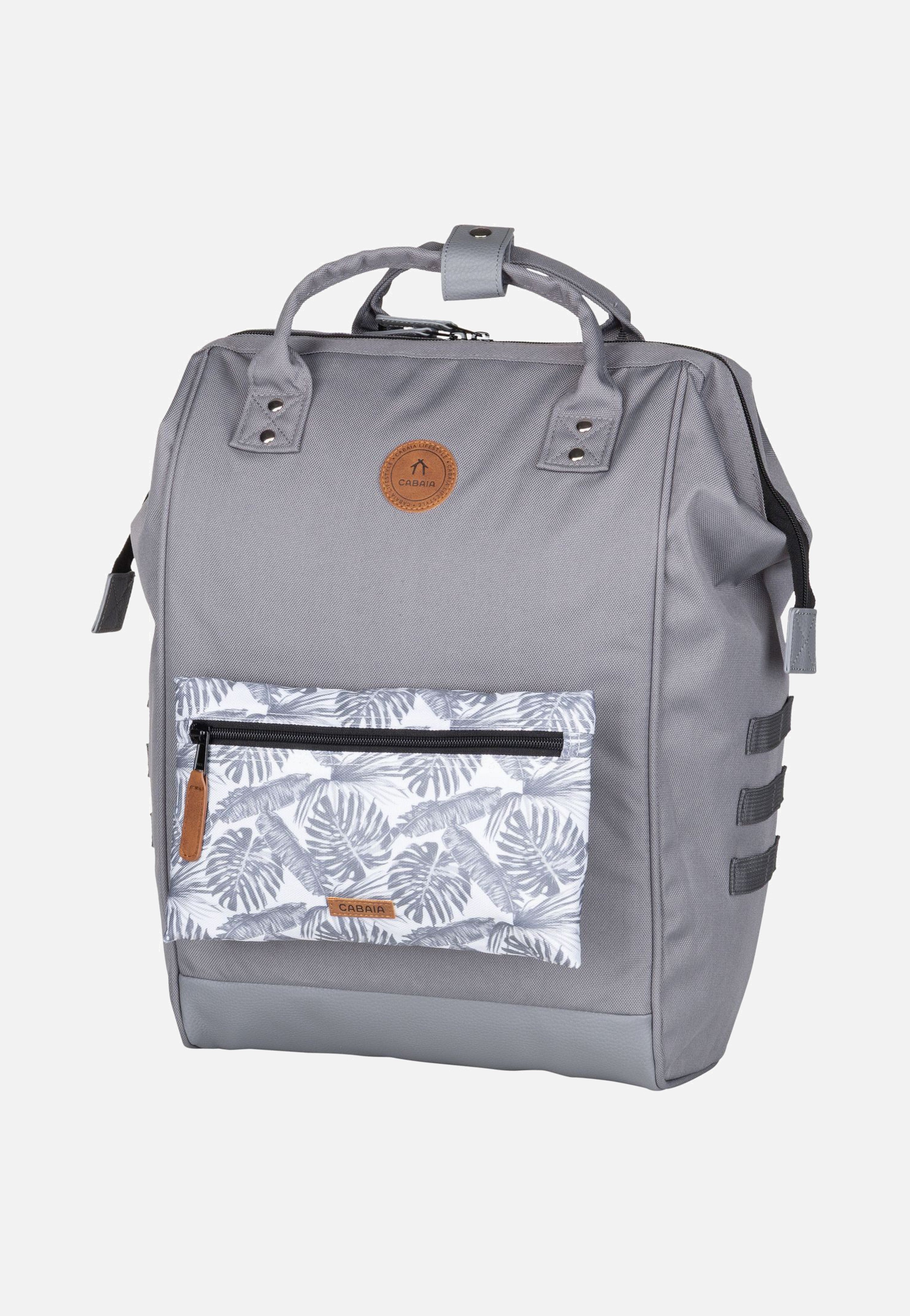 Adventurer Recycled Oxford Large Poitiers - Rucksack