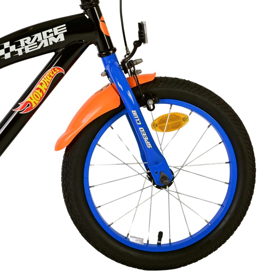Volare - Børnecykel 16
