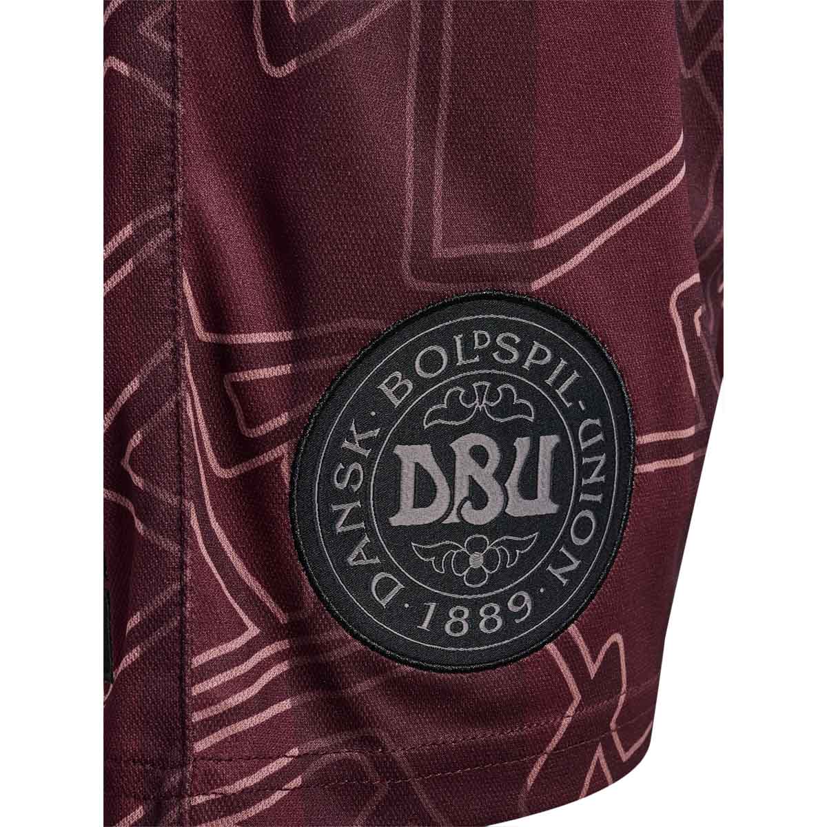 DBU x HALO 24 Landsholdsshorts